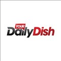 Your Daily Dish icon