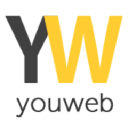 YouWeb icon