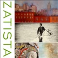 Zatista icon
