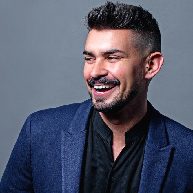   Hogarth Worldwide CMO