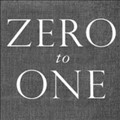 Zero To One Book icon