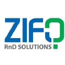 Zifo RnD Solutions icon