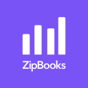 ZipBooks icon