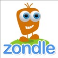Zondle icon