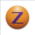 Zoom Tan icon
