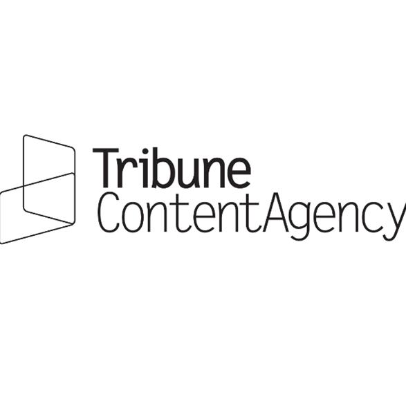 Tribune Content Agency icon
