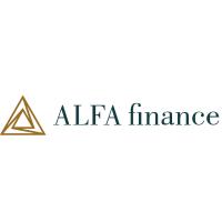 Alfa Finance icon