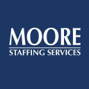 Moore Staffing icon