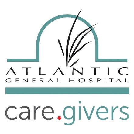 Atlantic General Hospital icon