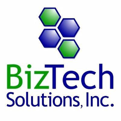 BizTech Solutions, Inc. icon