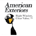 American Exteriors icon