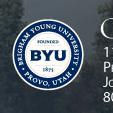  BYU Comprehensive Clinic icon
