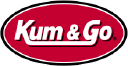 Kum & Go icon