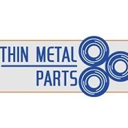 Thin Metal Parts icon
