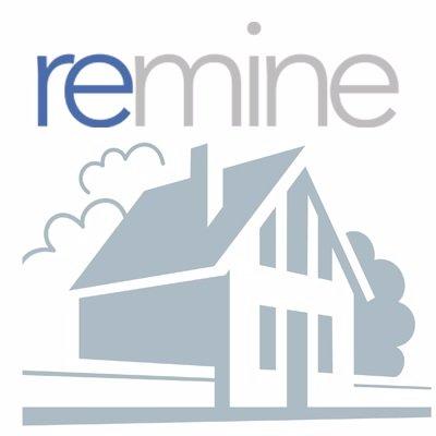 Remine icon