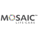 Mosaic Life Care icon