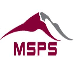 Mountain States Pipe & Supply icon