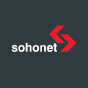 Sohonet icon