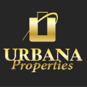 Urbana Properties icon