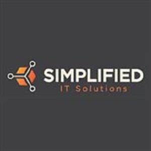 Simplified IT Solutions icon