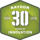 Raydon  icon