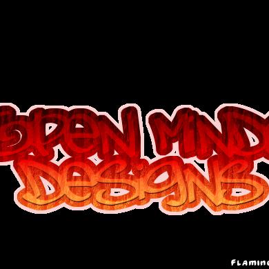 Open Minds Designs icon