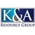 K & A Resource Group icon