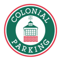 Colonial Parking icon