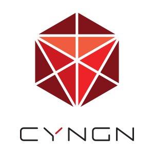 Cyngn icon
