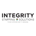 Integrity Staffing Solutions icon