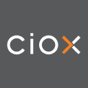 Ciox health icon