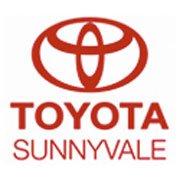 Toyota Sunnyvale icon