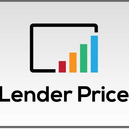 Lender Price dba Cre8tech Labs, Inc icon