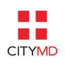 CityMD icon