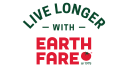 Earth fare icon