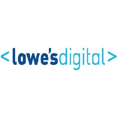 Lowe's Digital icon