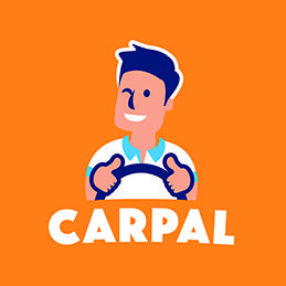CarPal icon