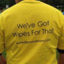 Diamond Wipes International icon