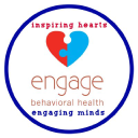 Engage Behavioral Health icon