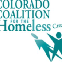 Colorado Coalition for the homeless icon