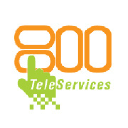 800 TeleServices icon