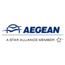 Aegean Airlines icon