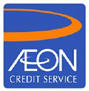 Aeon Credit Service M icon