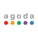 Agoda icon