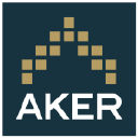 Aker icon
