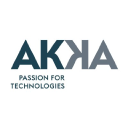AKKA Technologies Group icon