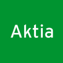 Aktia Bank icon