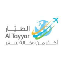 Al Tayyar Travel Group icon