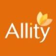Allity icon