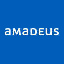 Amadeus IT Group icon